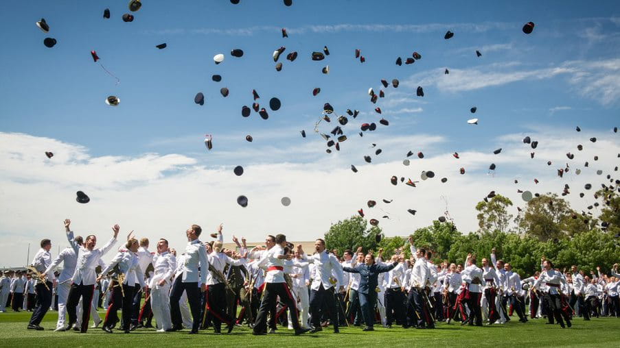 Canberra ADFA Careers Information Session