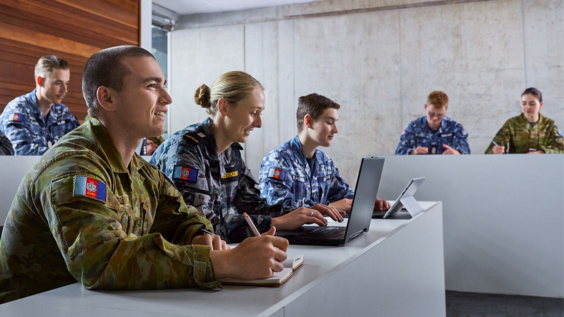 Perth ADFA Careers Information Session