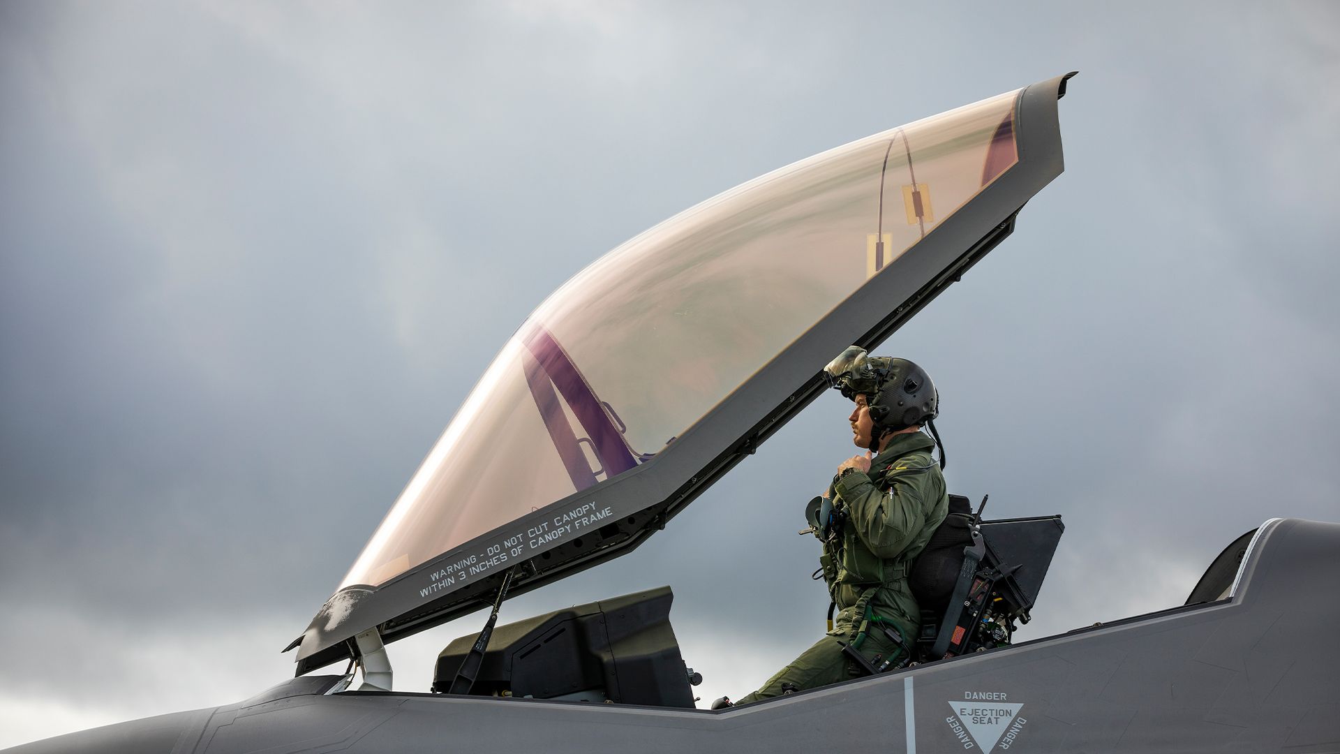 Sydney ADF Careers Expo