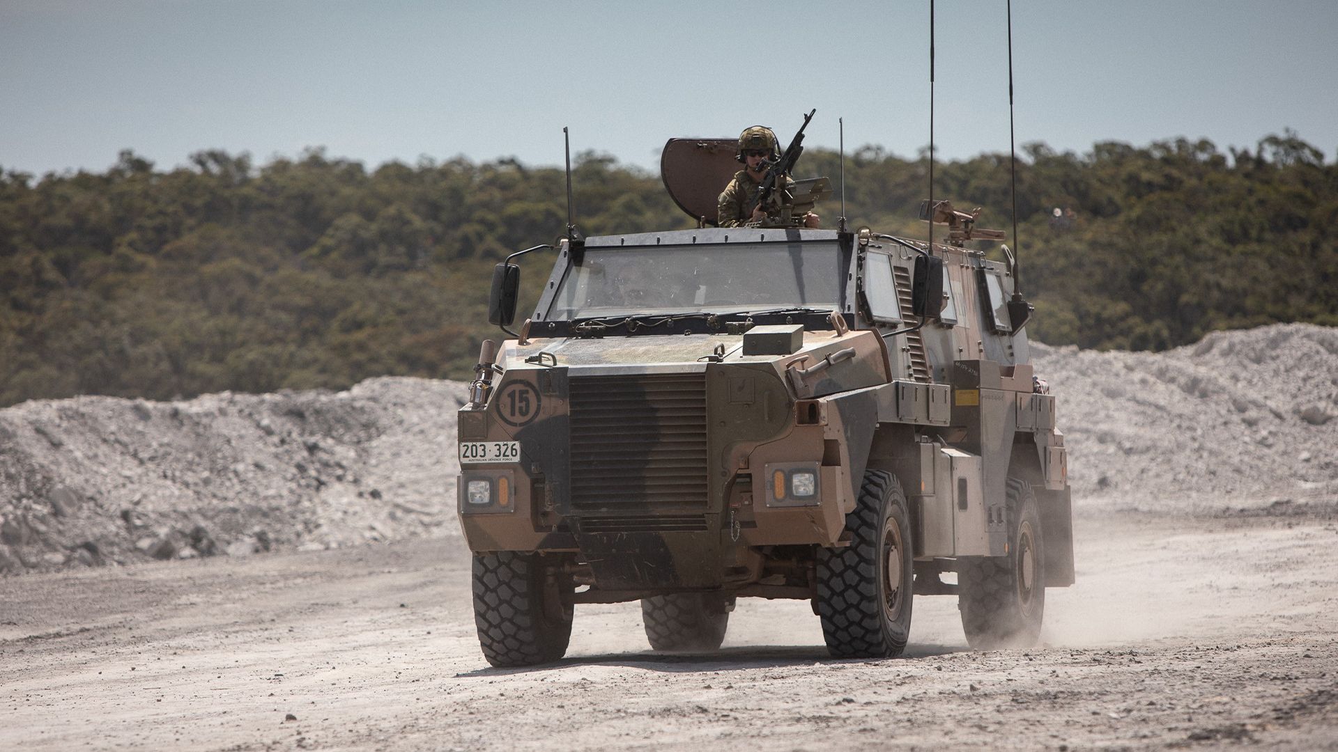 Wollongong Army Reserve Information Session