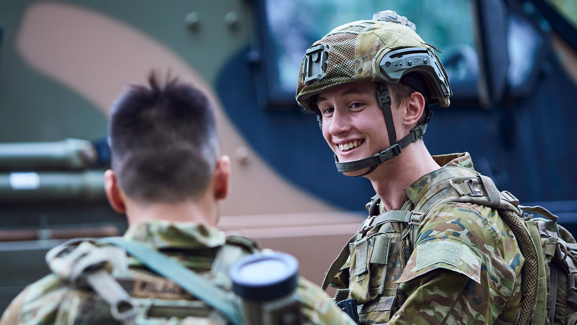 Townsville Gap Year Information Session