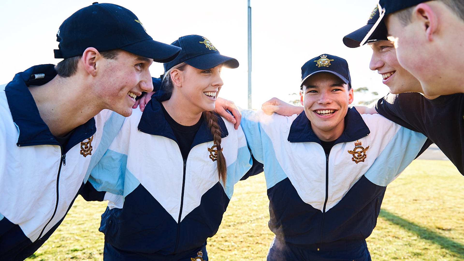 Canberra School Leavers, Parents and Teachers Information Session