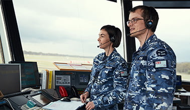 MACC Whyalla: Defence Careers Information Session