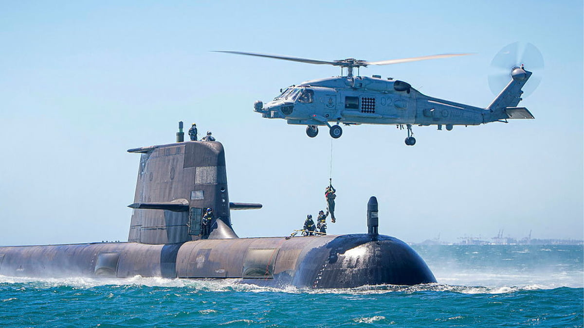Port Augusta: Defence Careers Information Session