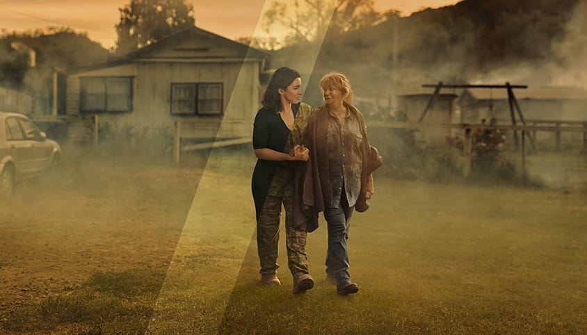 Cairns Army Reserve Information Session