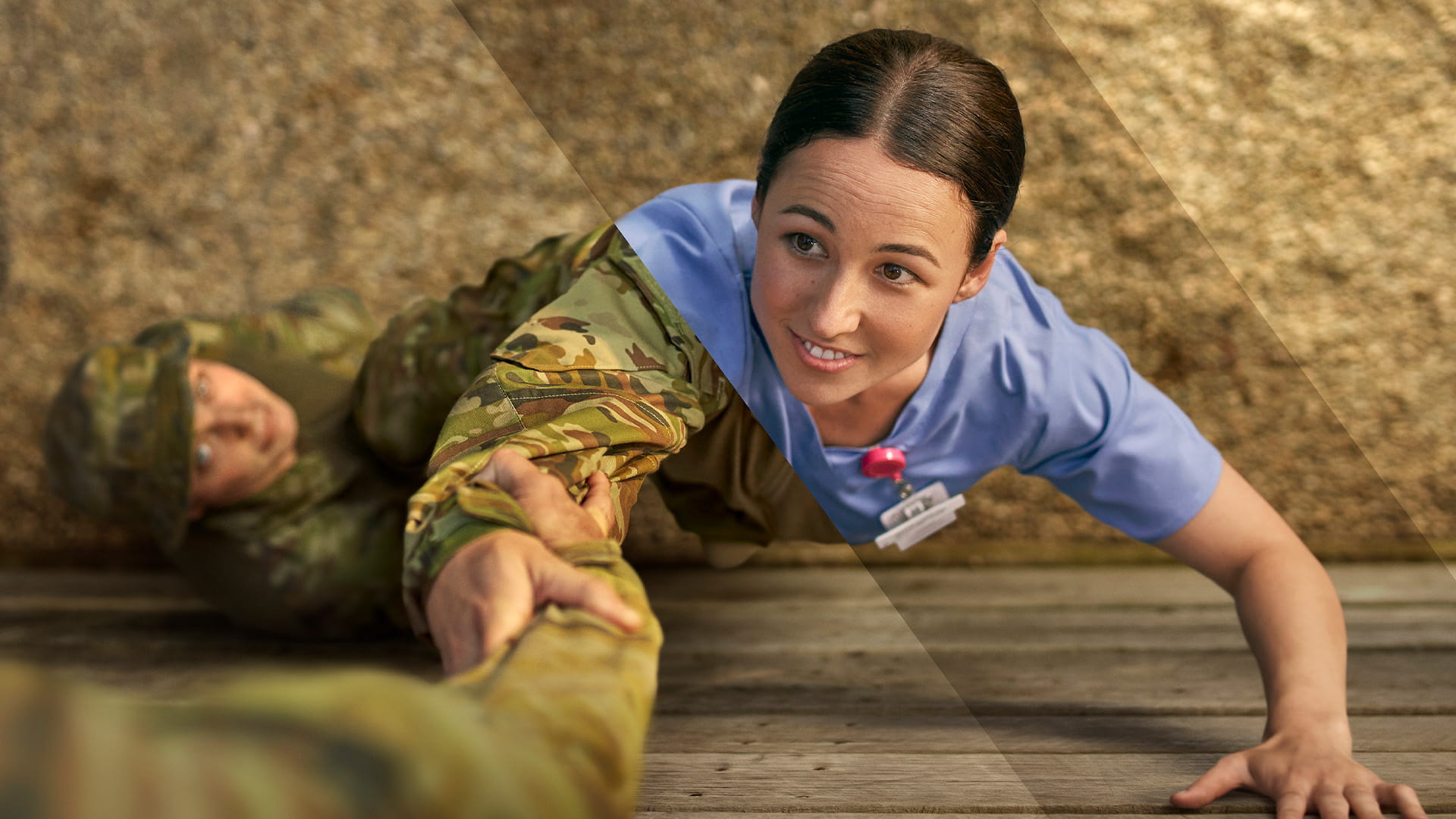 Perth Army Reserve Information Session