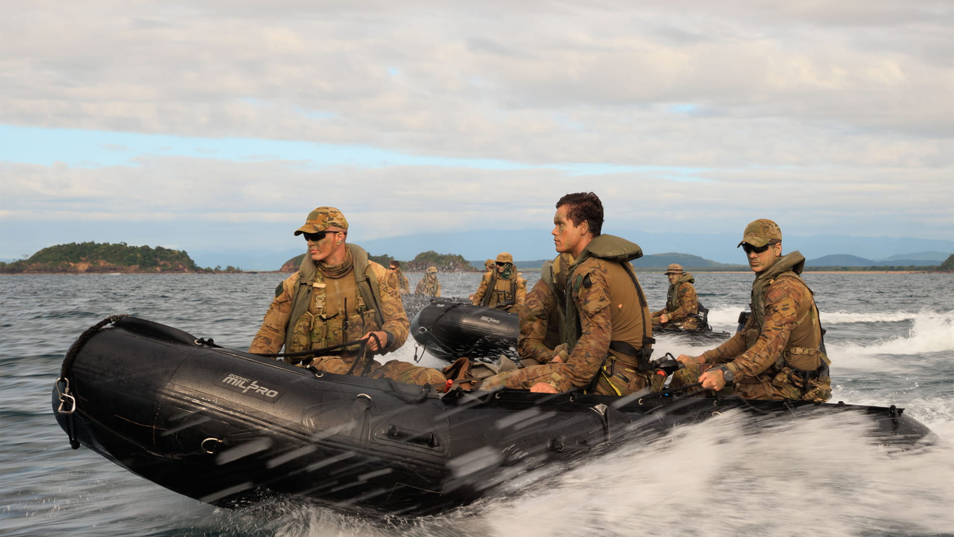 Colac Defence Careers Information Session (MACC)