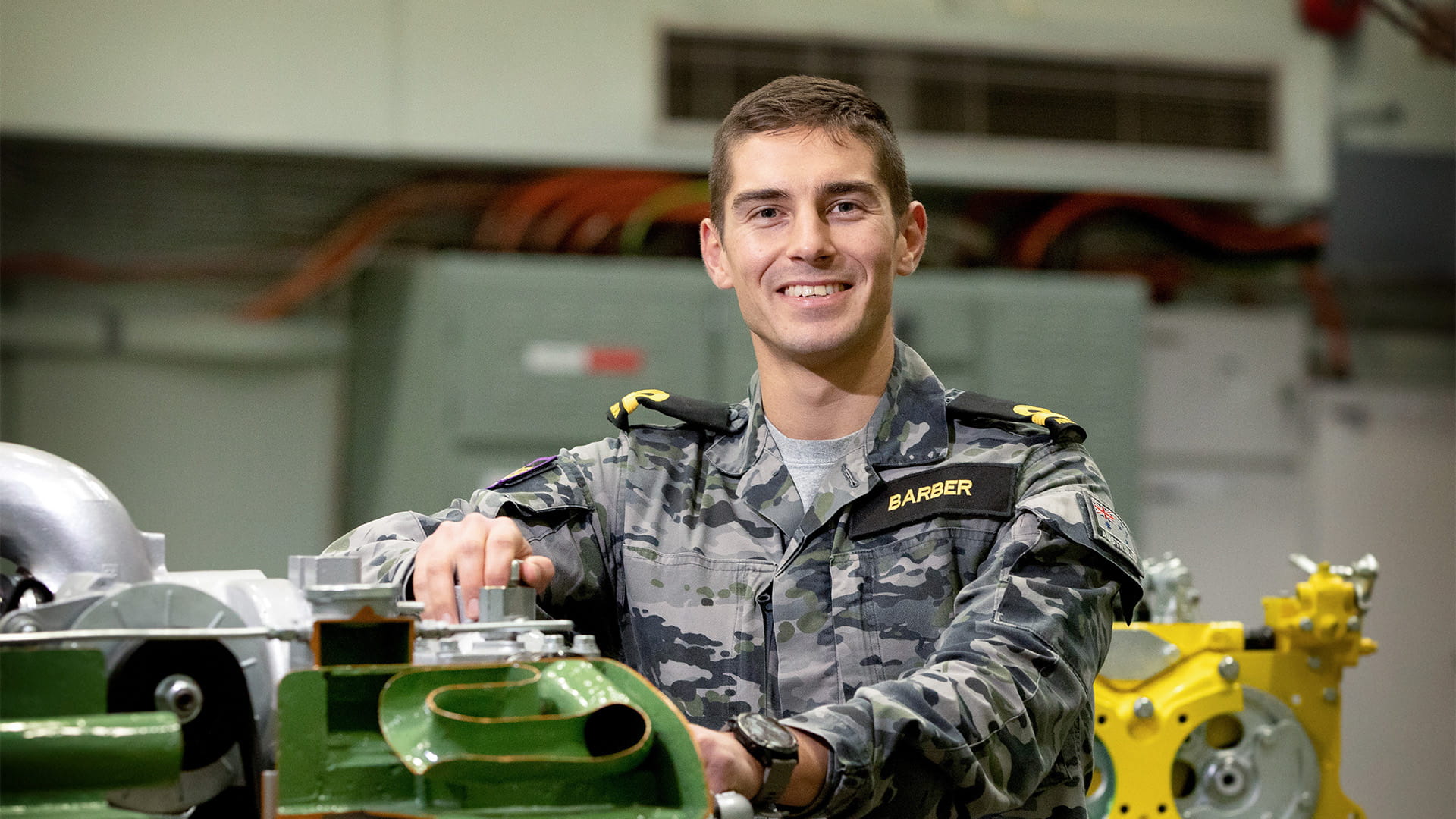 Engineering Careers Information Session