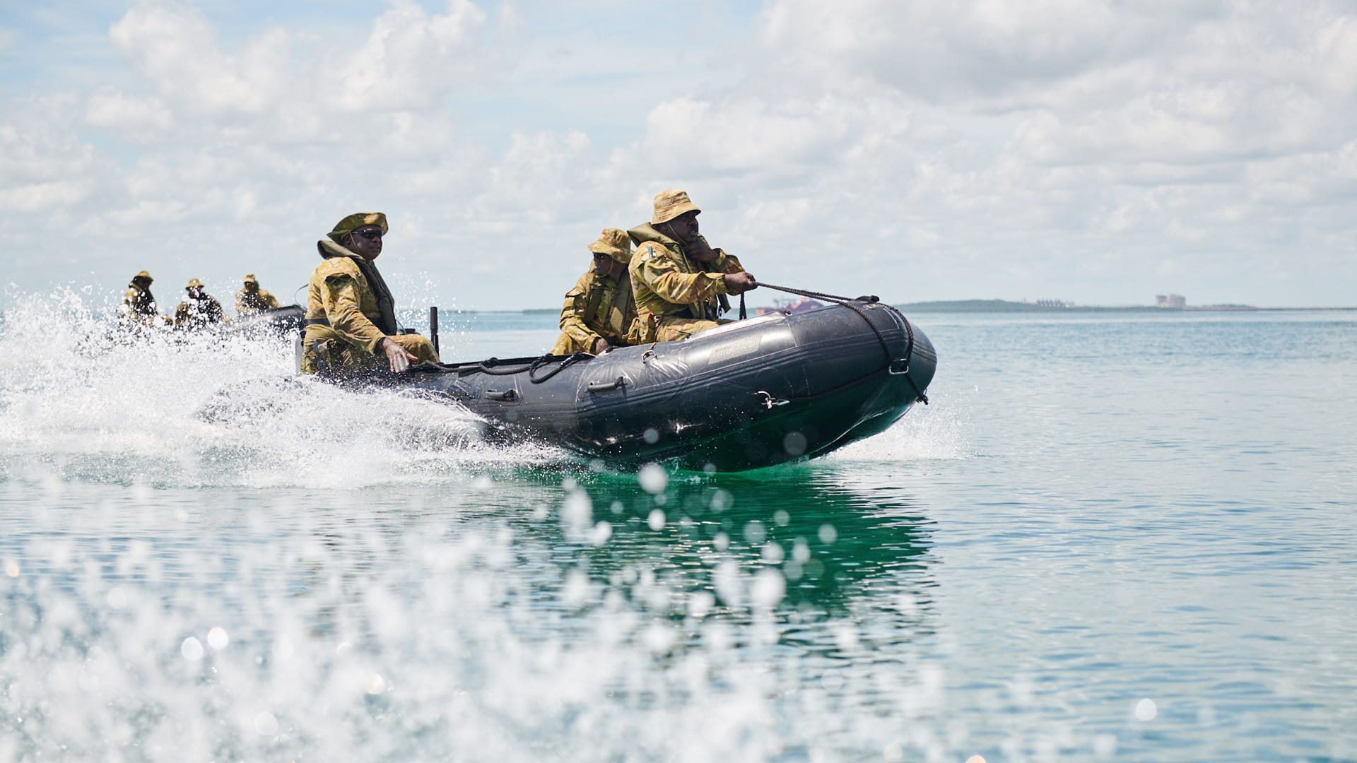 Mackay Indigenous Pathways Information Session
