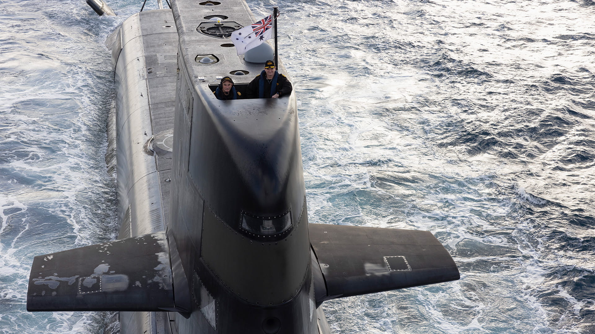 Submariner Careers Information Session