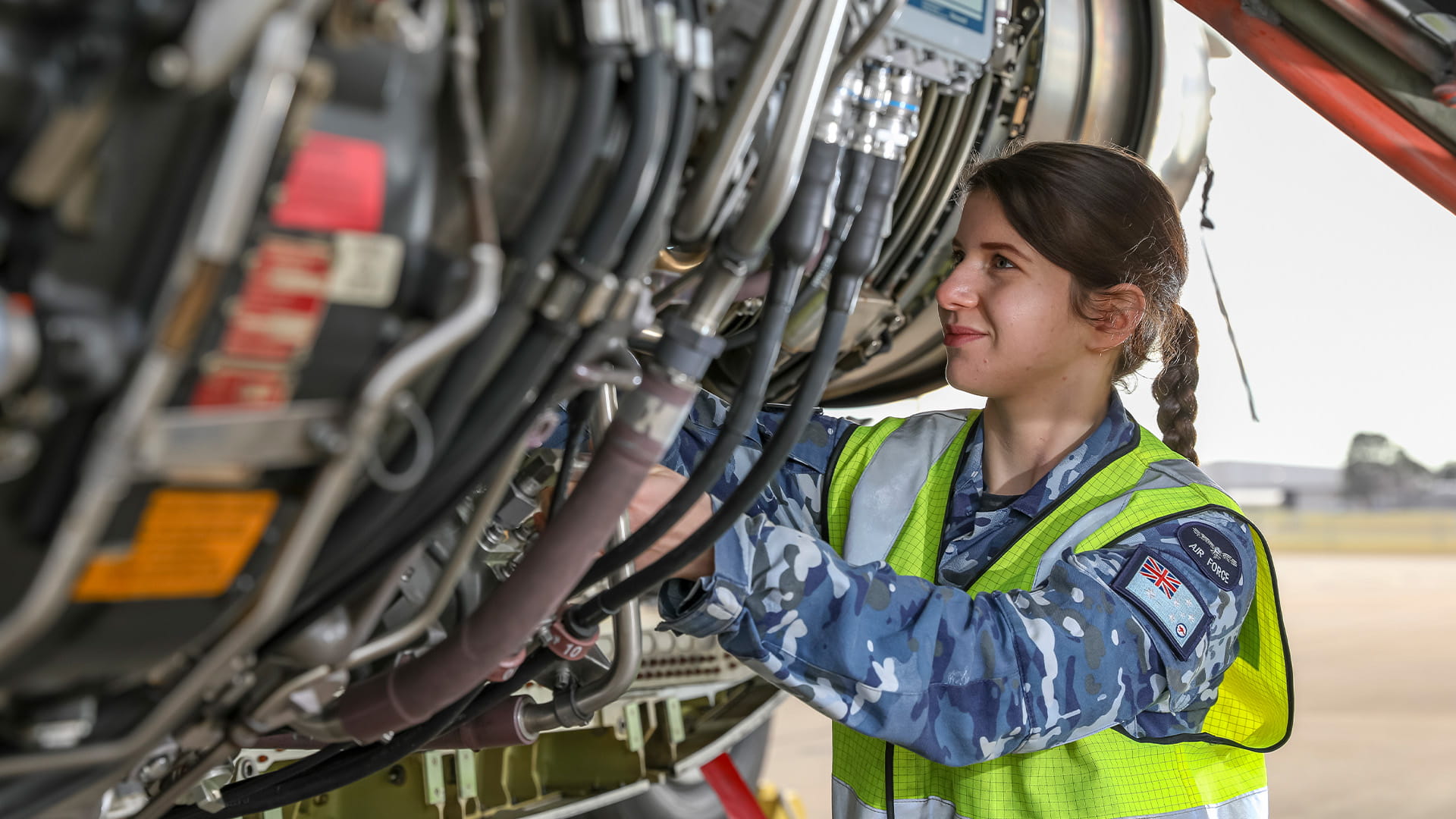 Trade Careers Virtual Information Session