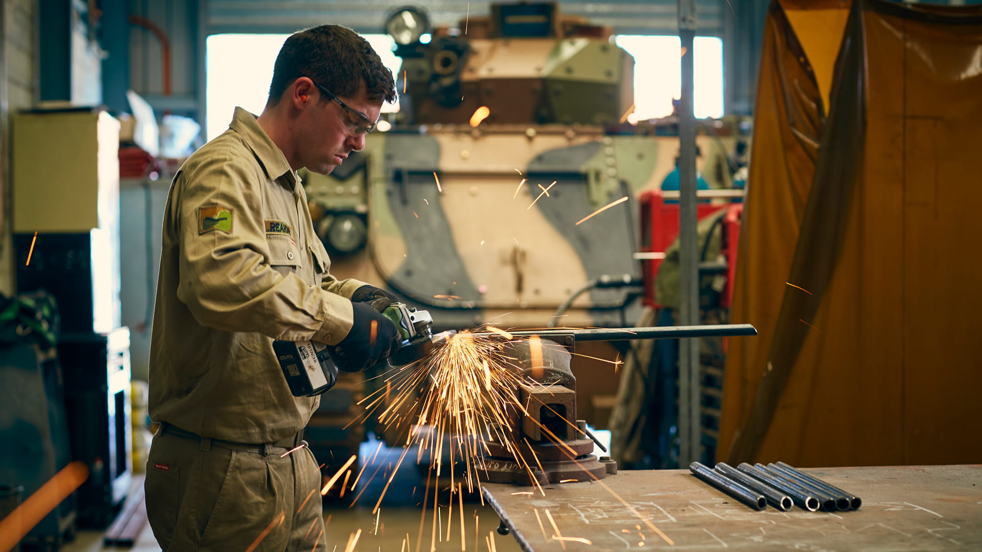 Melbourne Trade Careers Information Session